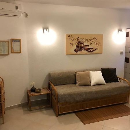 Apartman Dvor Makarska Exterior photo