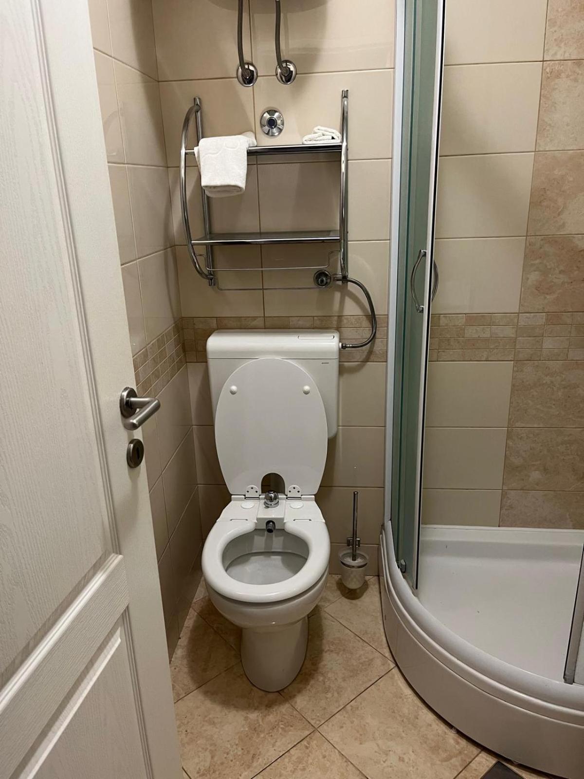Apartman Dvor Makarska Exterior photo