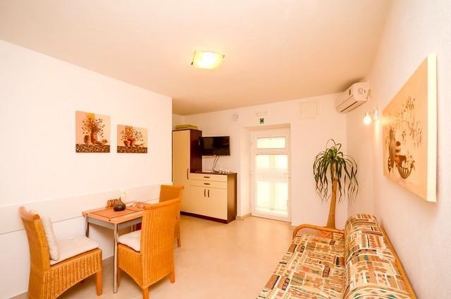 Apartman Dvor Makarska Room photo
