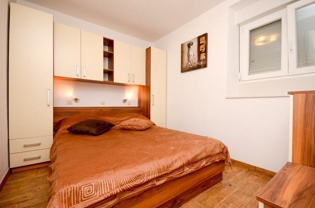 Apartman Dvor Makarska Room photo