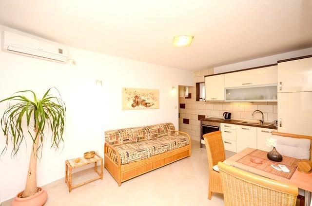 Apartman Dvor Makarska Room photo