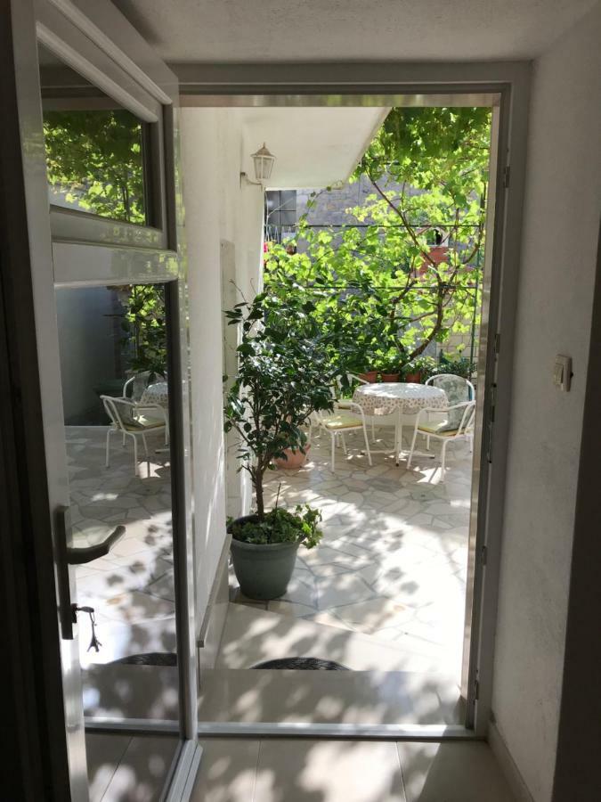 Apartman Dvor Makarska Exterior photo