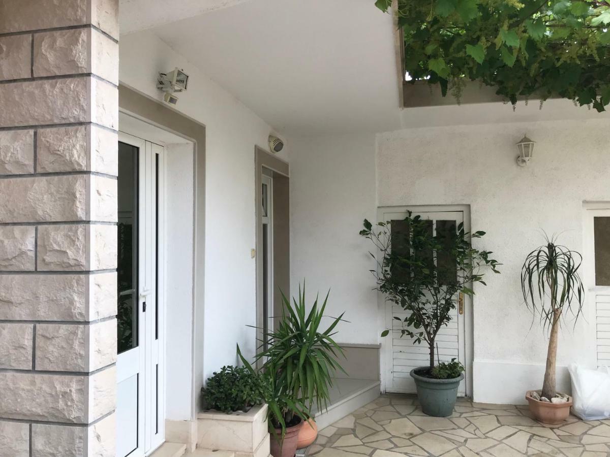 Apartman Dvor Makarska Exterior photo