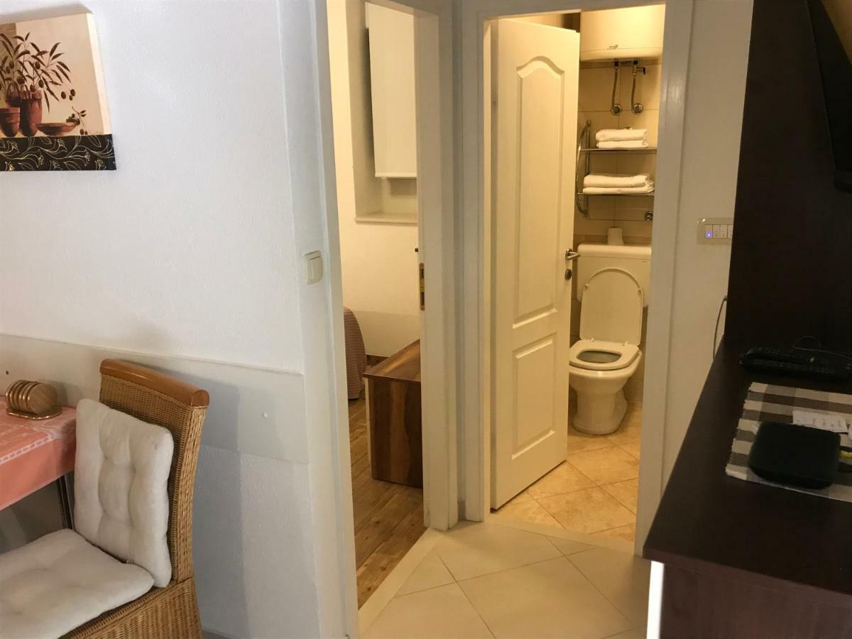 Apartman Dvor Makarska Exterior photo